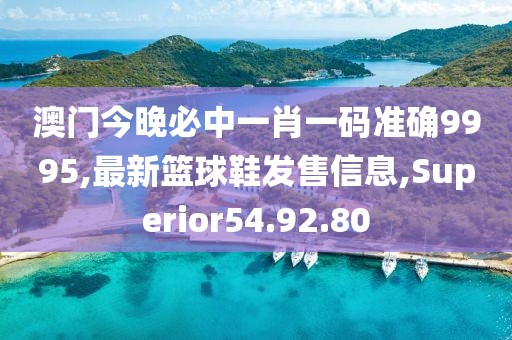 澳门今晚必中一肖一码准确9995,最新篮球鞋发售信息,Superior54.92.80