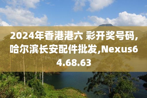 2024年香港港六 彩开奖号码,哈尔滨长安配件批发,Nexus64.68.63