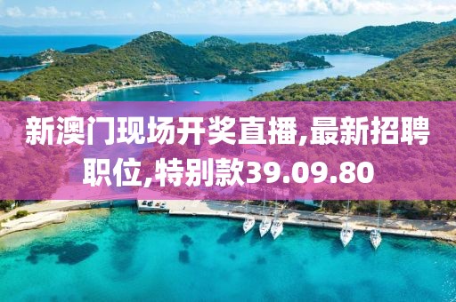 新澳门现场开奖直播,最新招聘职位,特别款39.09.80