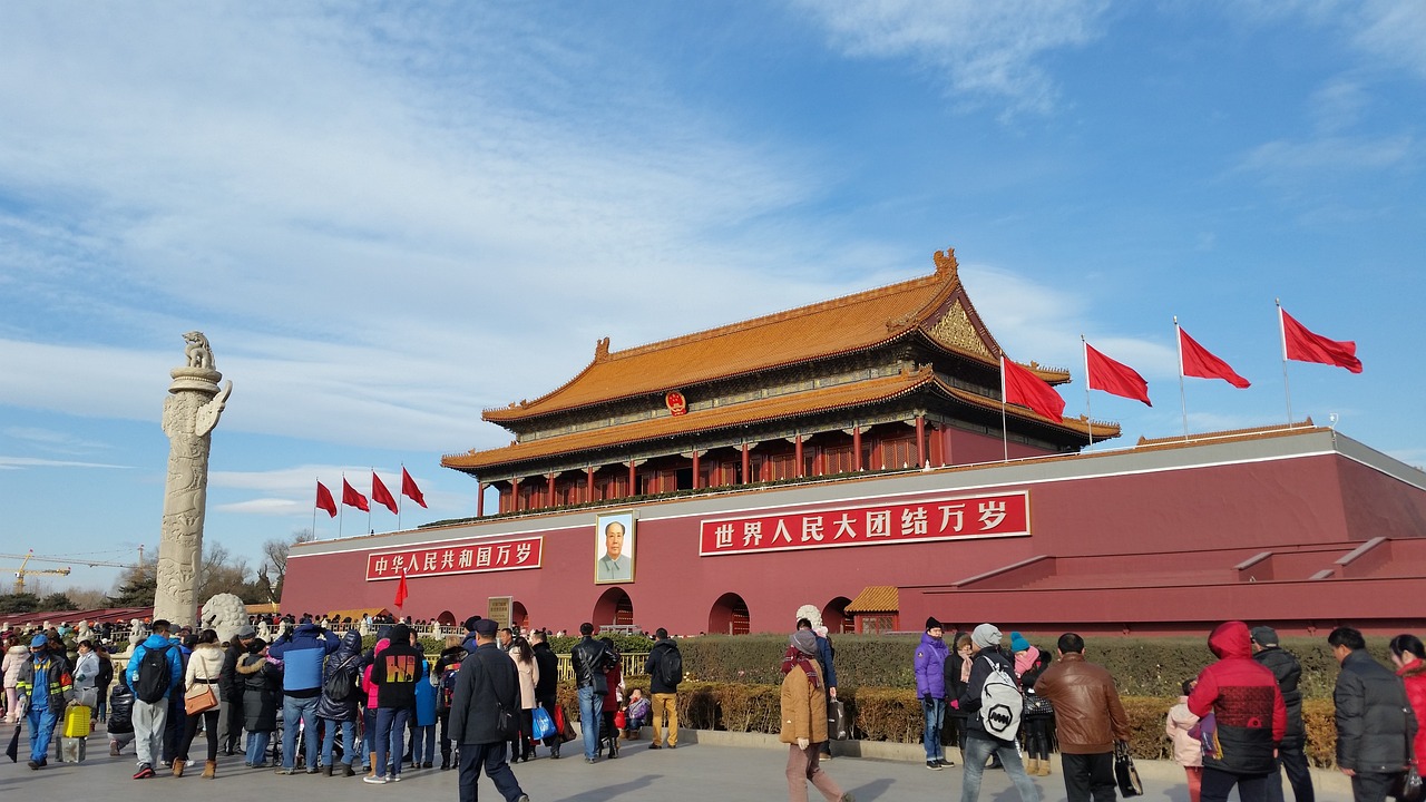 中国女排，坚韧不拔的胜利之师荣耀征程