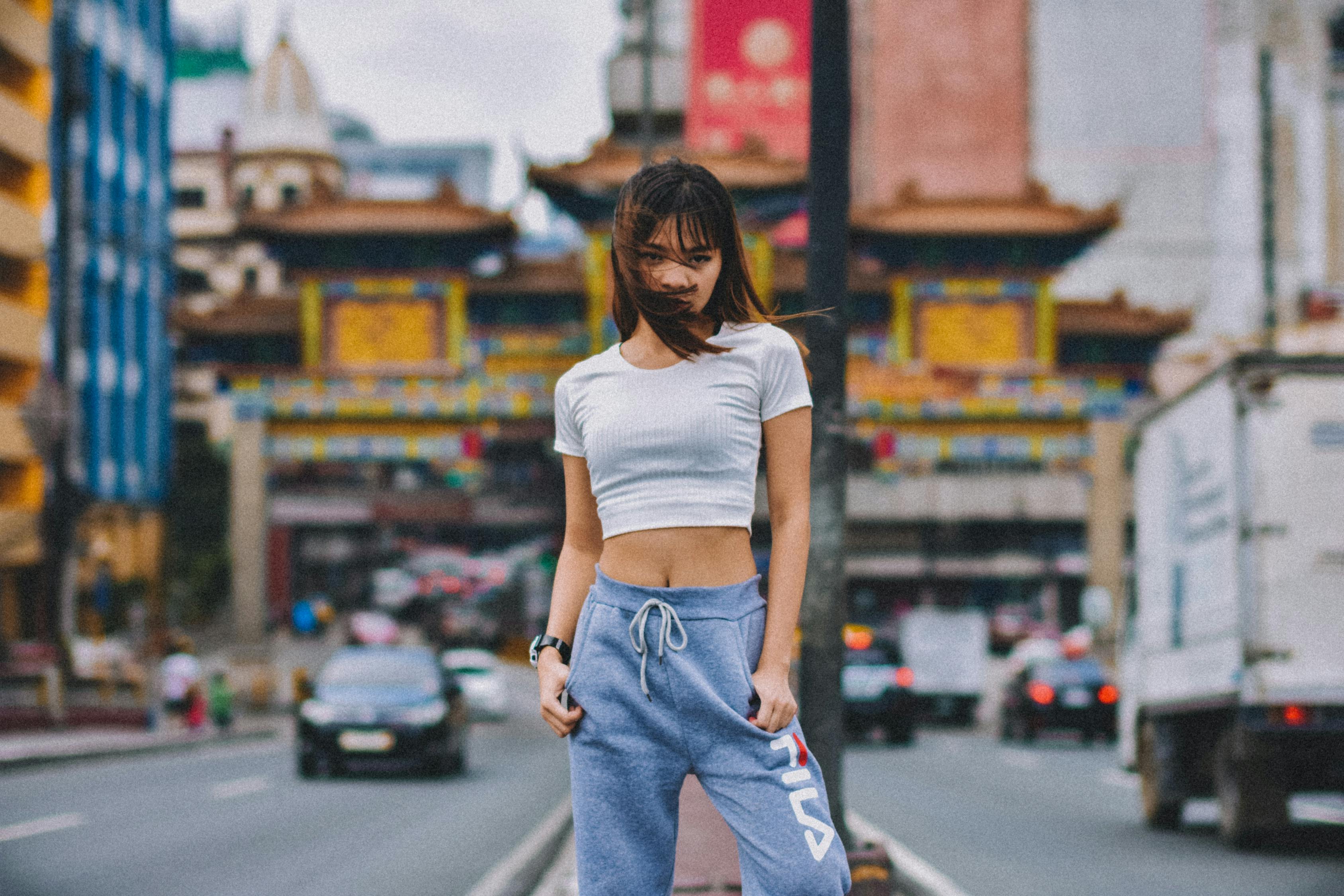 王思聪，互联网时代商业巨头与公众瞩目的焦点人物
