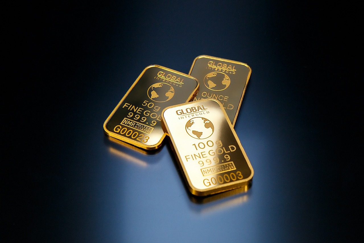 黄金价格波动因素及其影响深度解析
