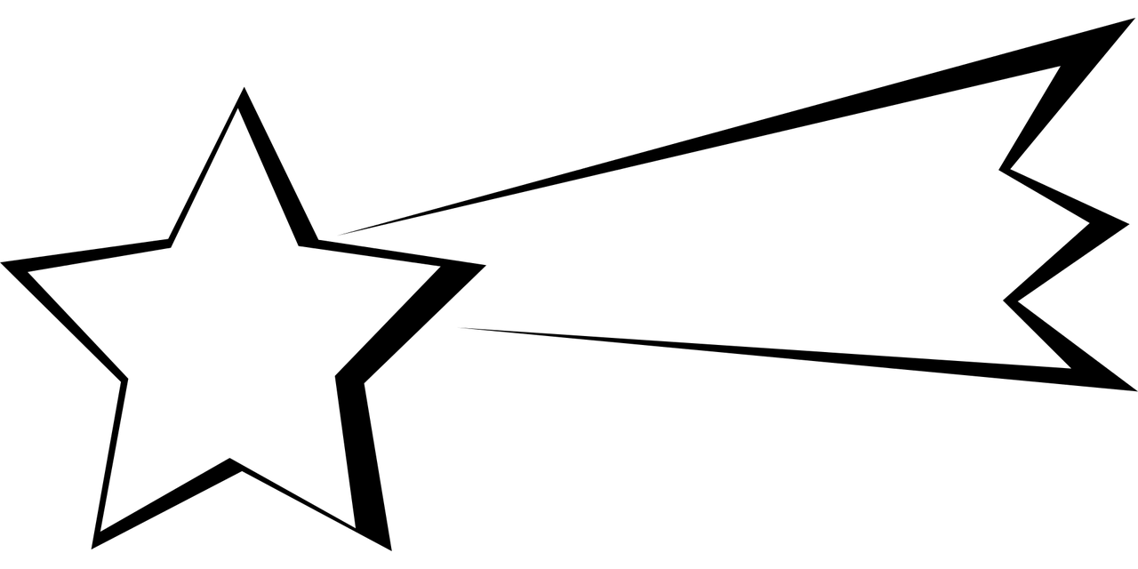 星辰舞者，彗星的璀璨之舞