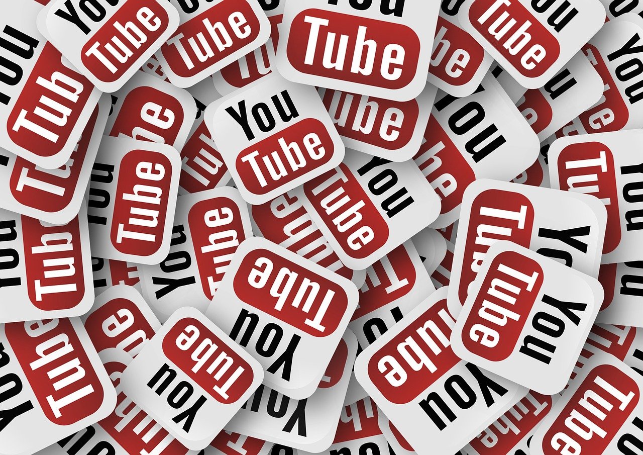 YouTube，数字时代的双刃剑与犯罪问题探讨