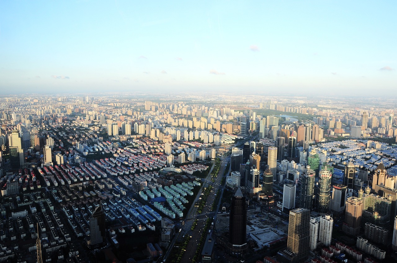 上海贝岭，科技引领铸就集成电路产业典范