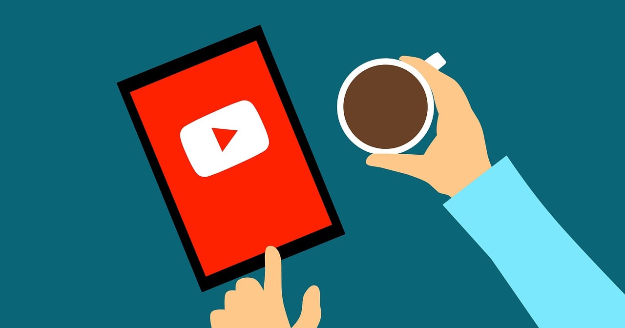 YouTube，网络时代的双刃剑——犯罪与合规的博弈舞台