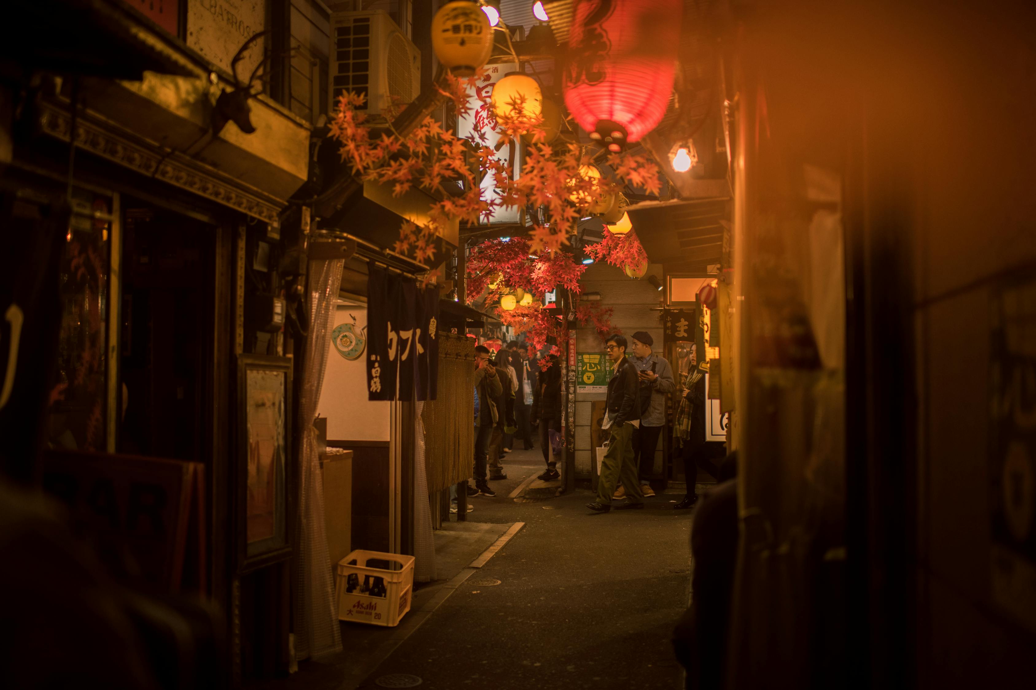 东京米其林餐厅指南最新大全 2016版