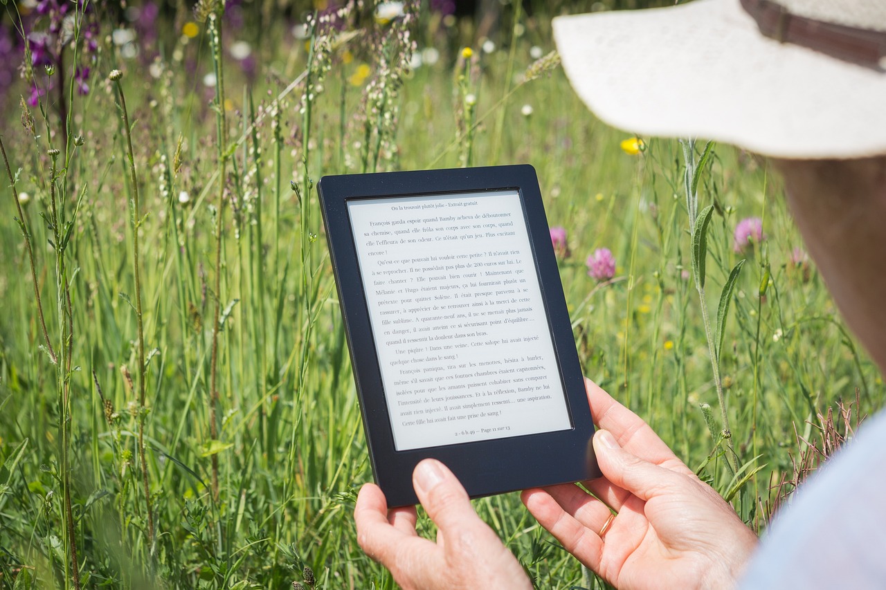 最新kindle,最新Kindle，重塑数字阅读体验的未来之选