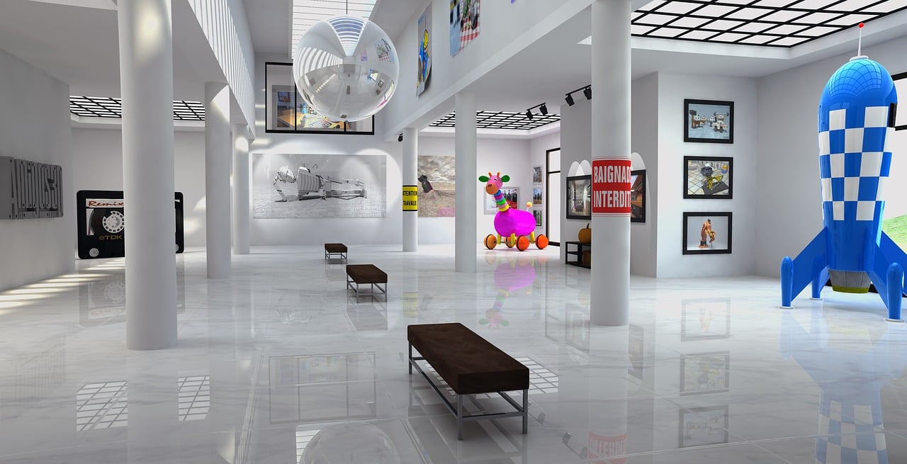 探索现代文化新潮流，射吧最新风采展示