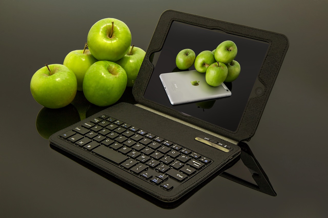 苹果最新iPad，技术与创新的完美融合