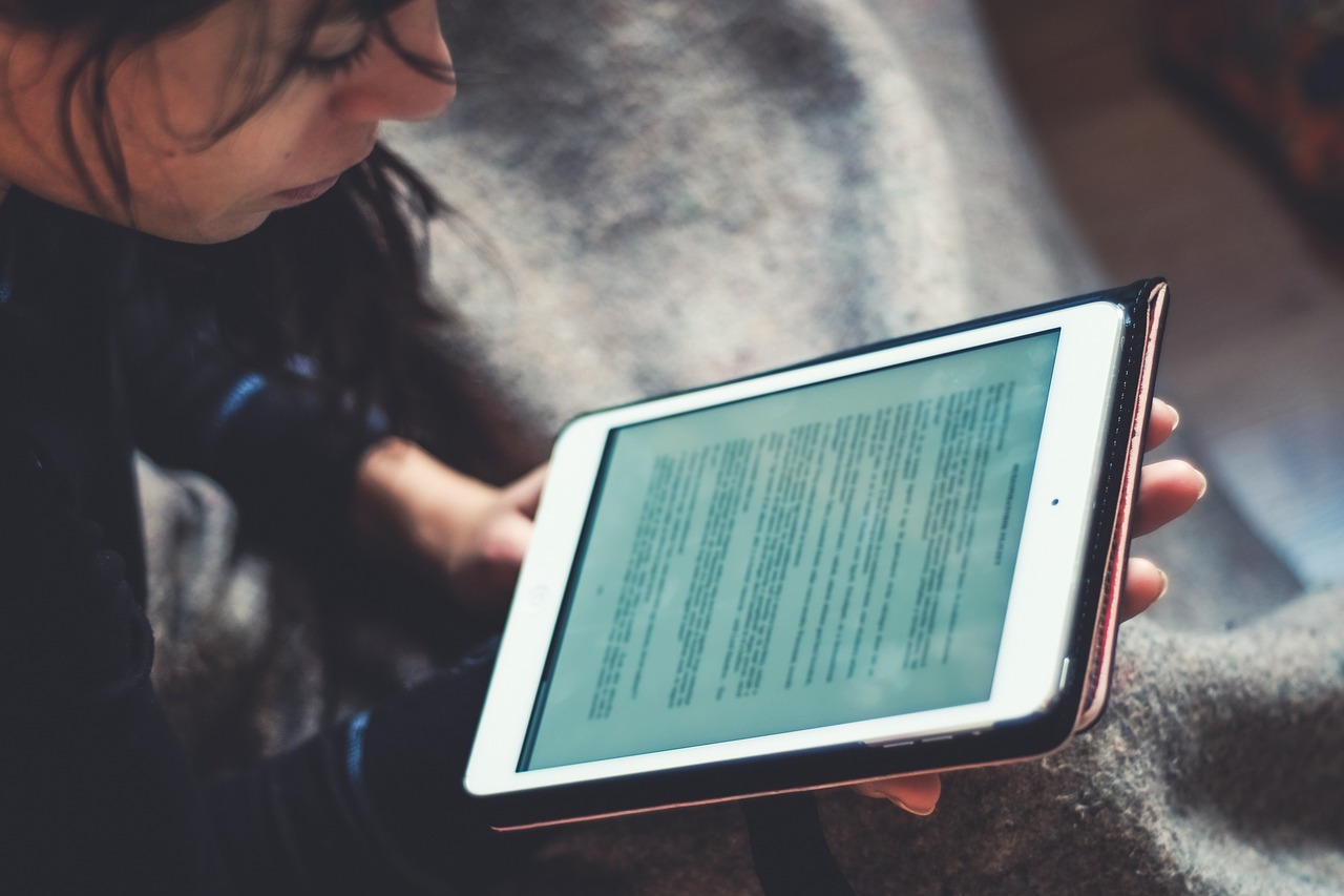 iPad技术革新与未来潜力展望