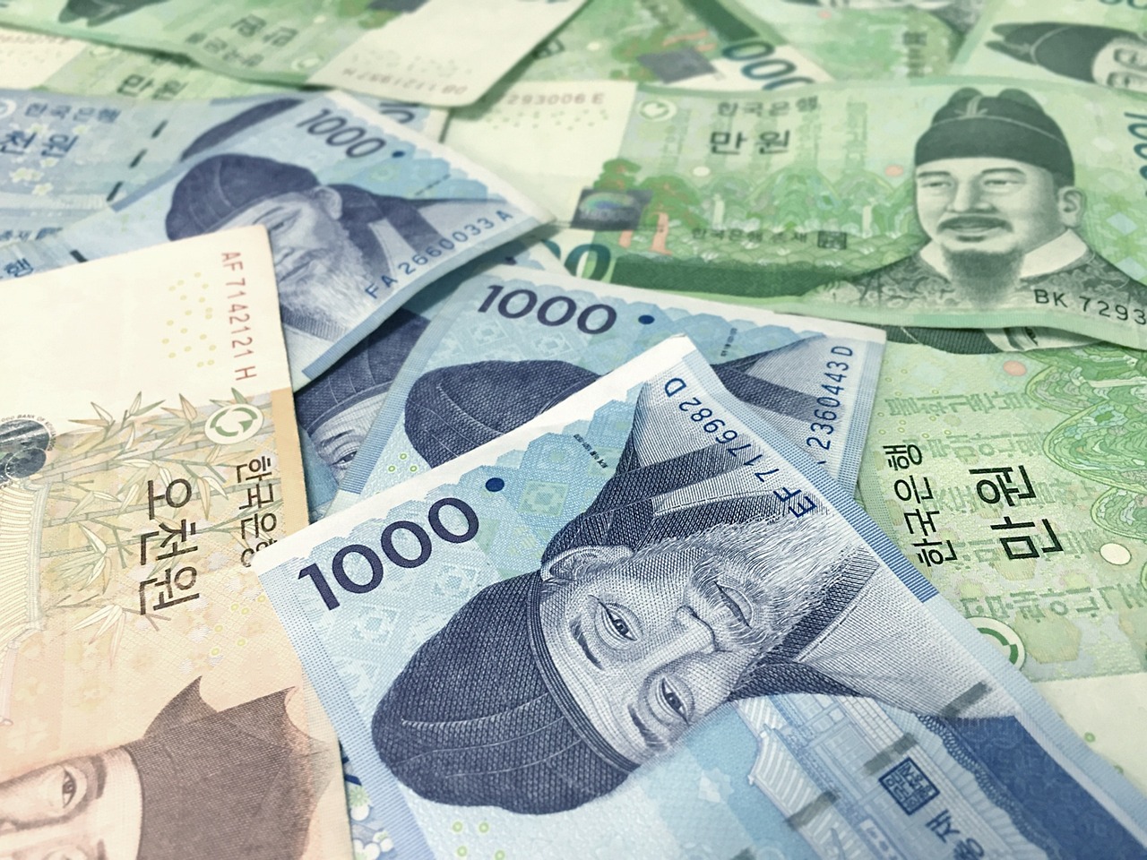 韩国流行文化潮流最新概览