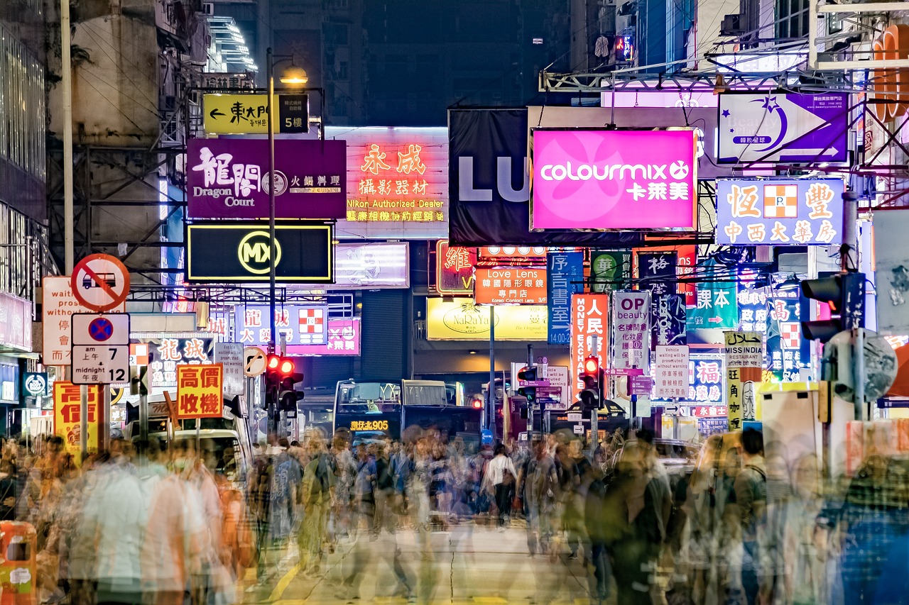 探索香港电视剧新领域的最新港剧网
