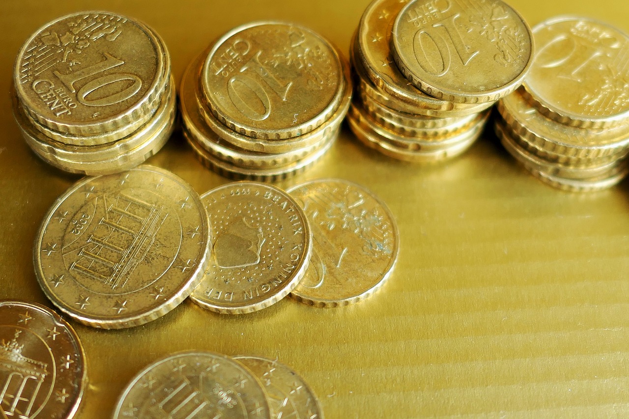 黄金最新走势分析与投资建议解析