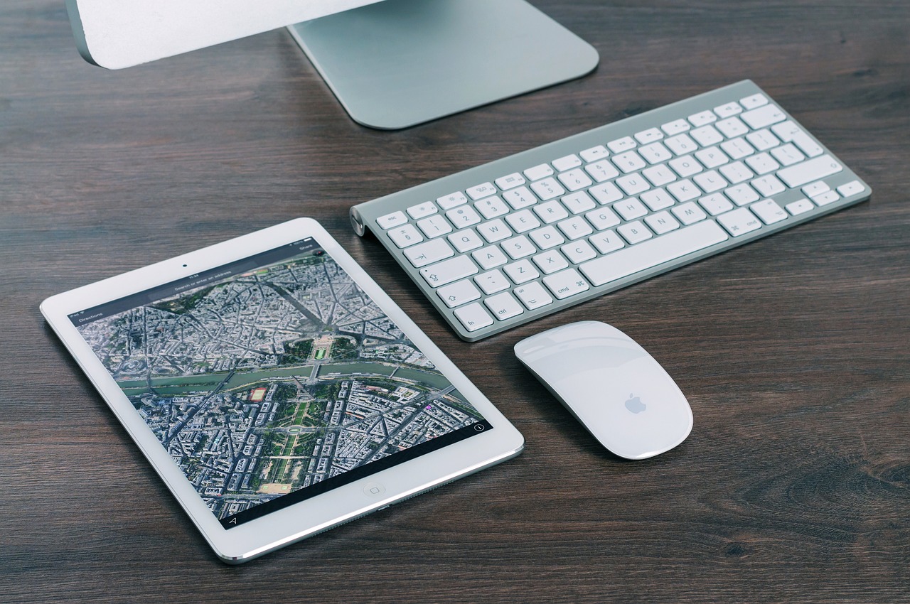 苹果最新iPad型号揭晓，探索最新款iPad的特性和优势