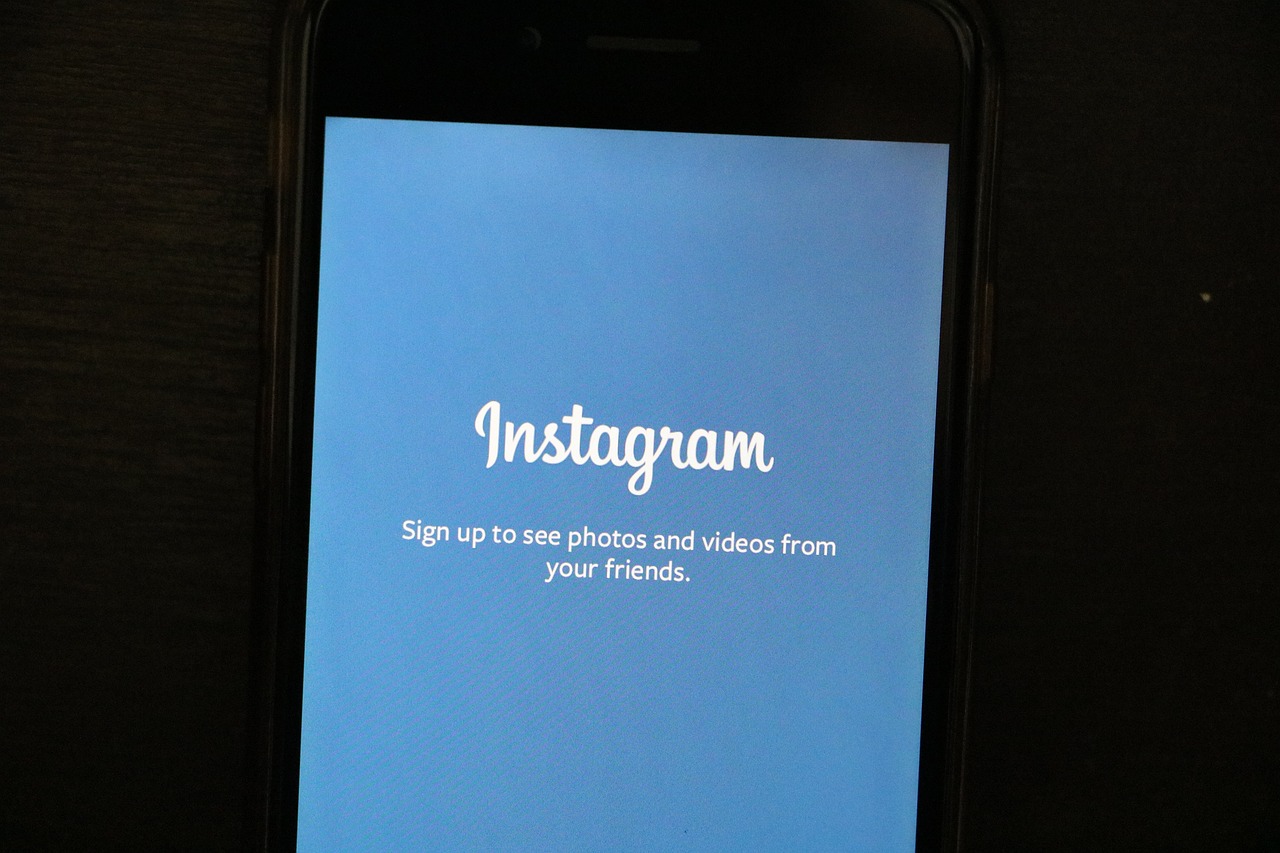 探索社交新体验，Instagram最新版下载指南