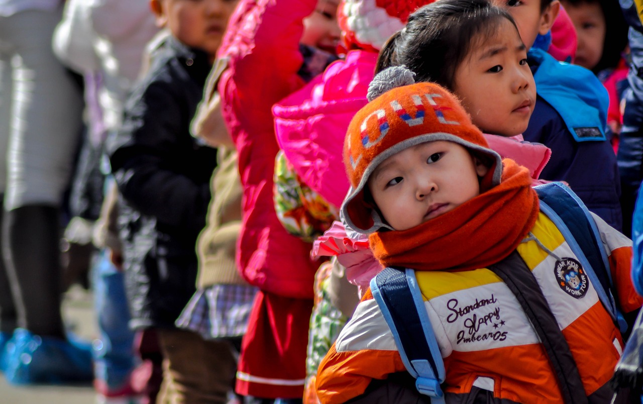 最新幼儿园律动视频，让孩子们在快乐中成长舞动童年