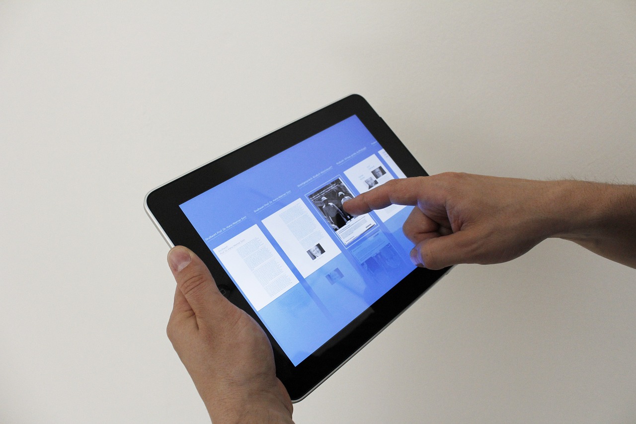 最新WiFi版iPad解ID，解锁数字生活的无限潜能