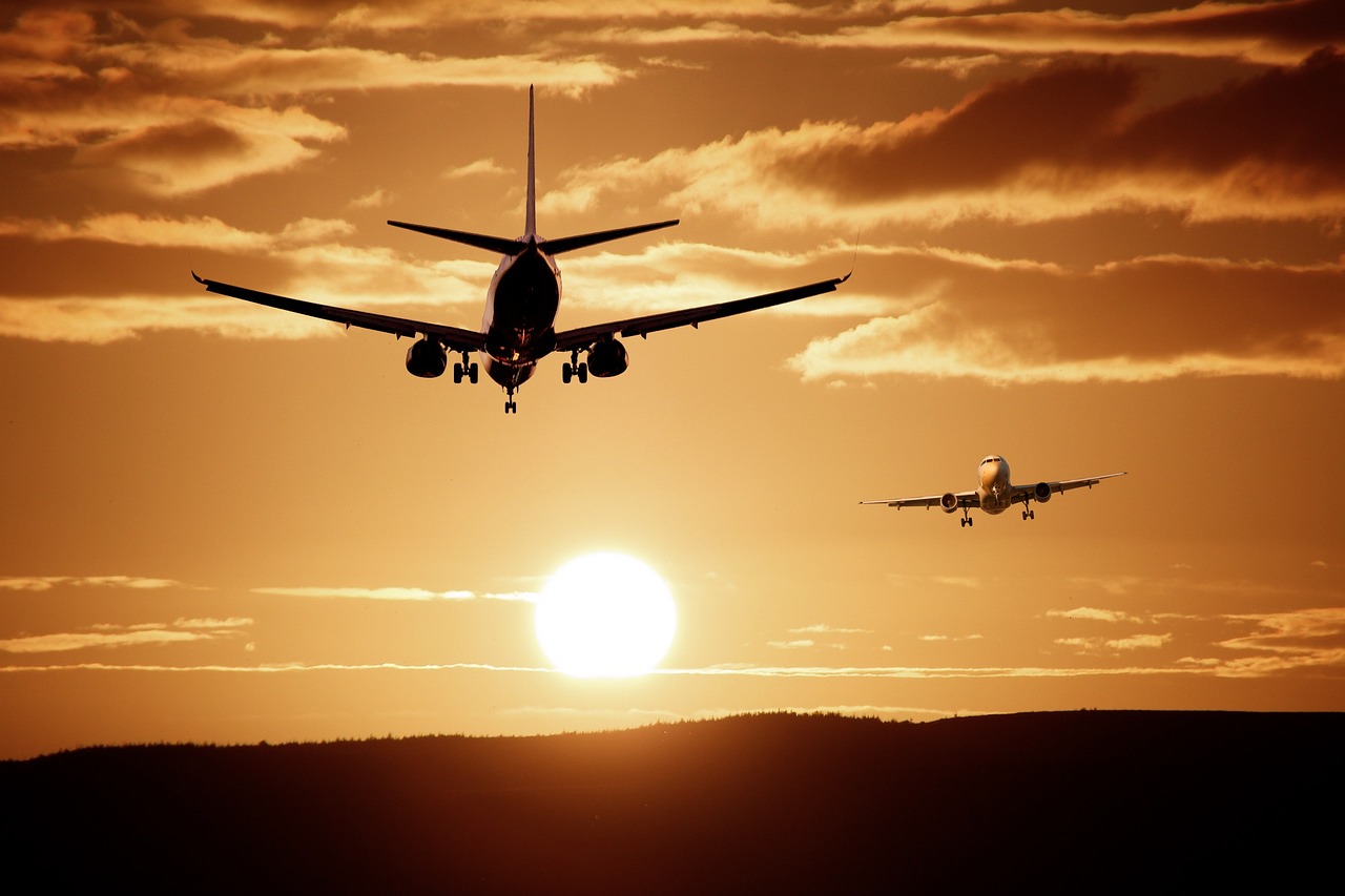 嘉兴机场未来航空枢纽蓝图揭秘，最新规划图全景展示