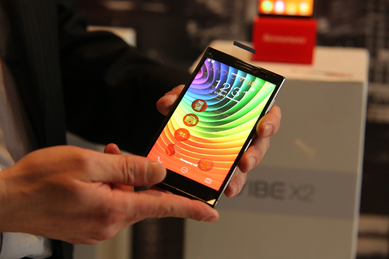Mate9最新系统探索，智能科技的未来趋势
