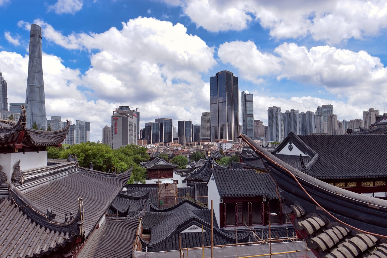 靖江最新规划图揭秘，未来城市的繁荣与活力展望