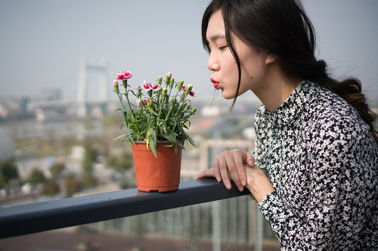 女演员冯波，银幕上的璀璨之星