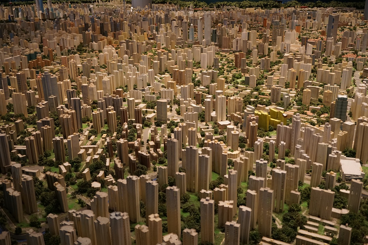 亳州道路规划图，描绘城市发展的未来之路