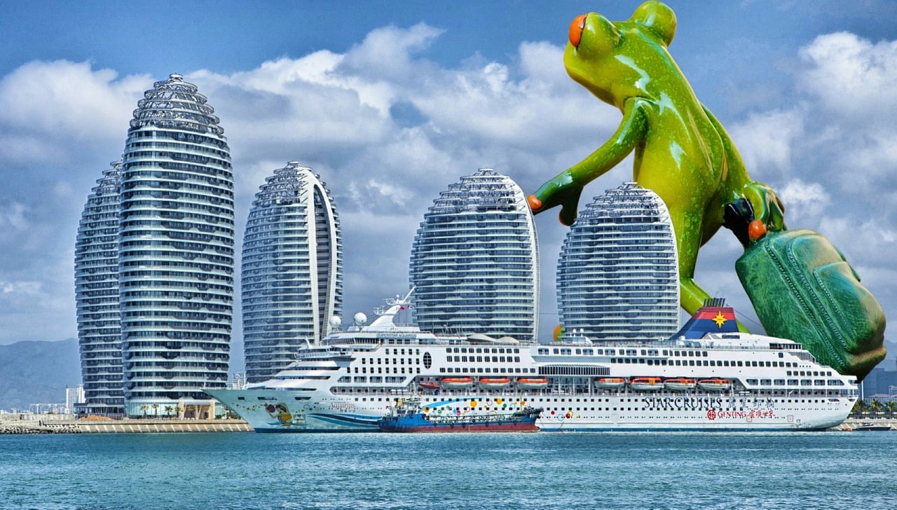 宝润达上市，迈向资本市场的卓越之旅启动征程