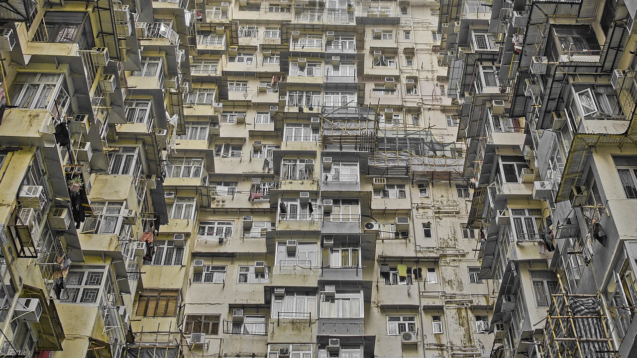 韩国出租车电影，都市生活的真实缩影