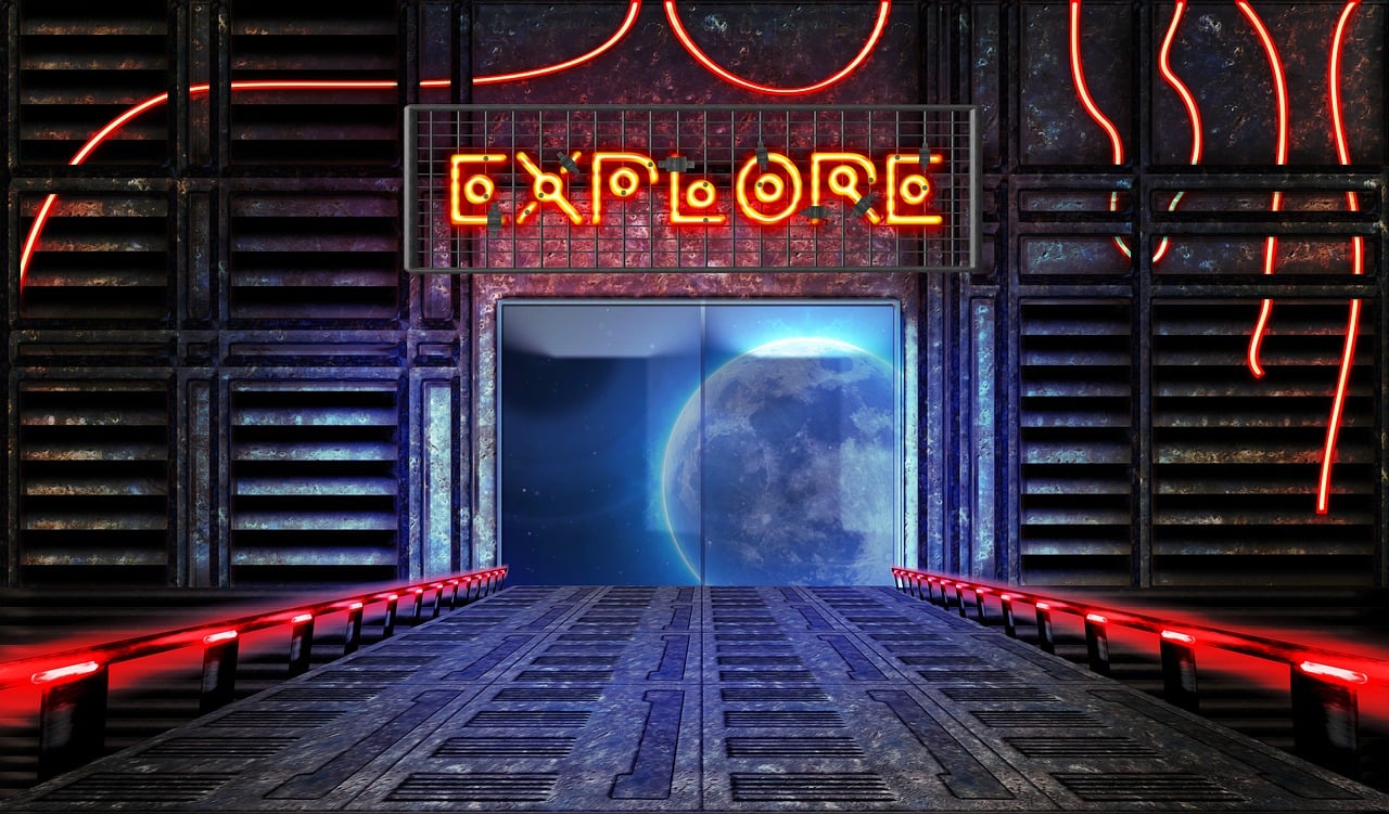 探索奇幻世界的无尽魅力，神曲动漫
