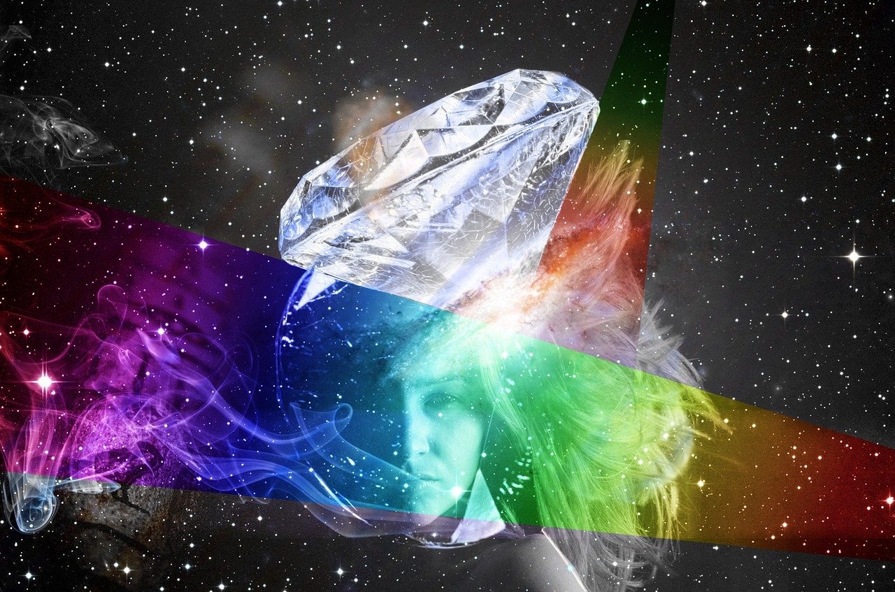 通天神眼，神秘力量与视觉盛宴的电影展现
