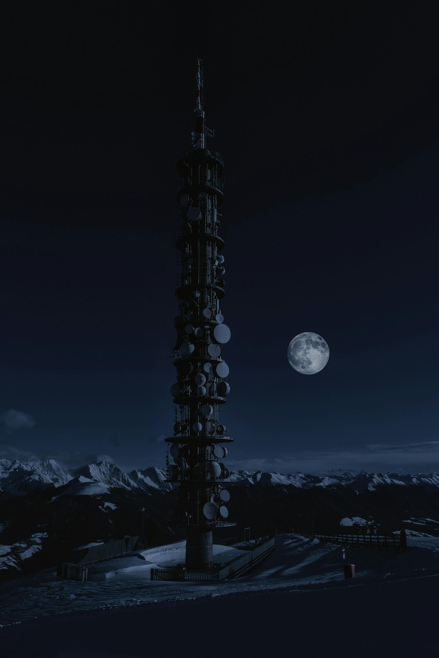 中秋祝福图片大全，精选中秋祝福图片集锦