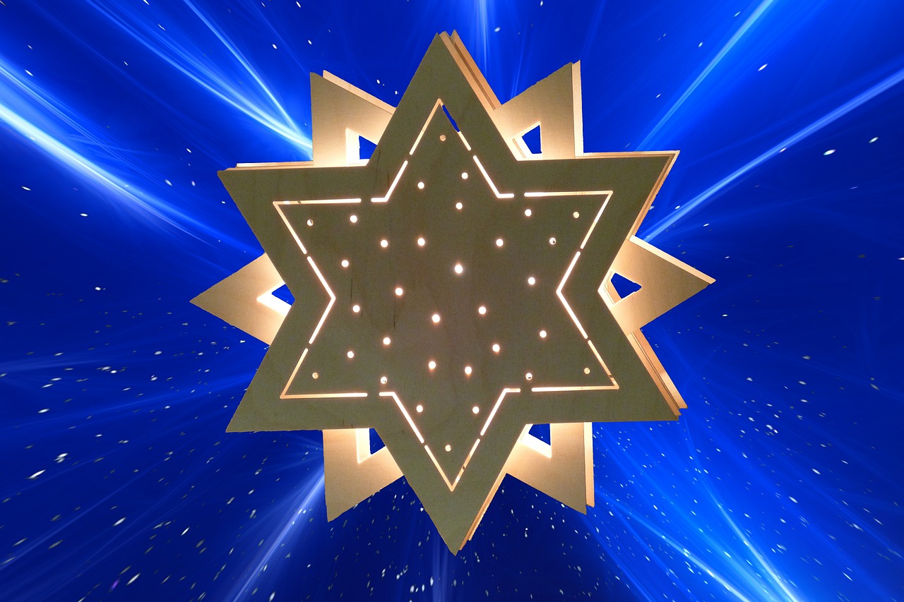 全球明星璀璨闪耀，照亮世界舞台