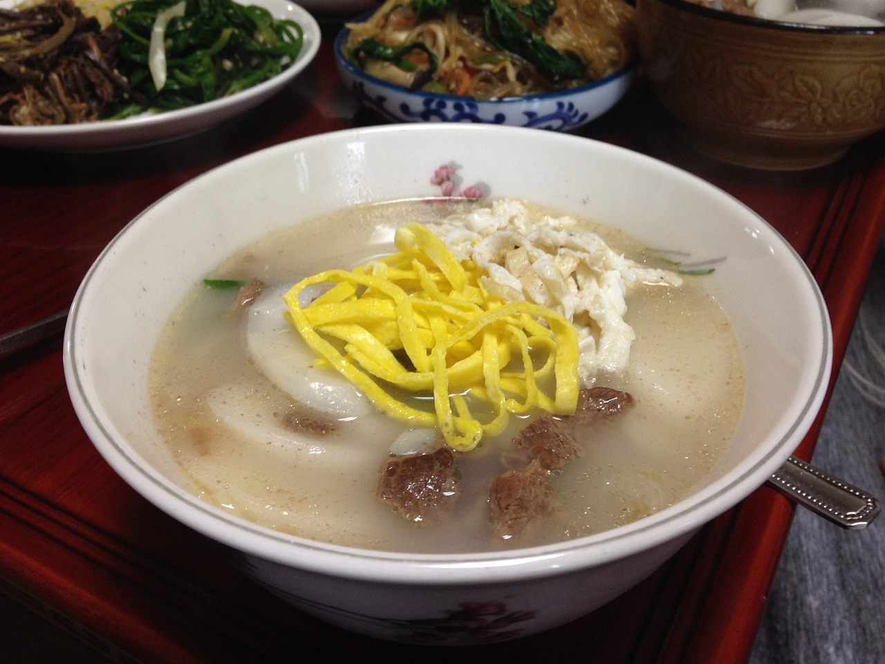 探索火锅新领域，最新菜品盛宴