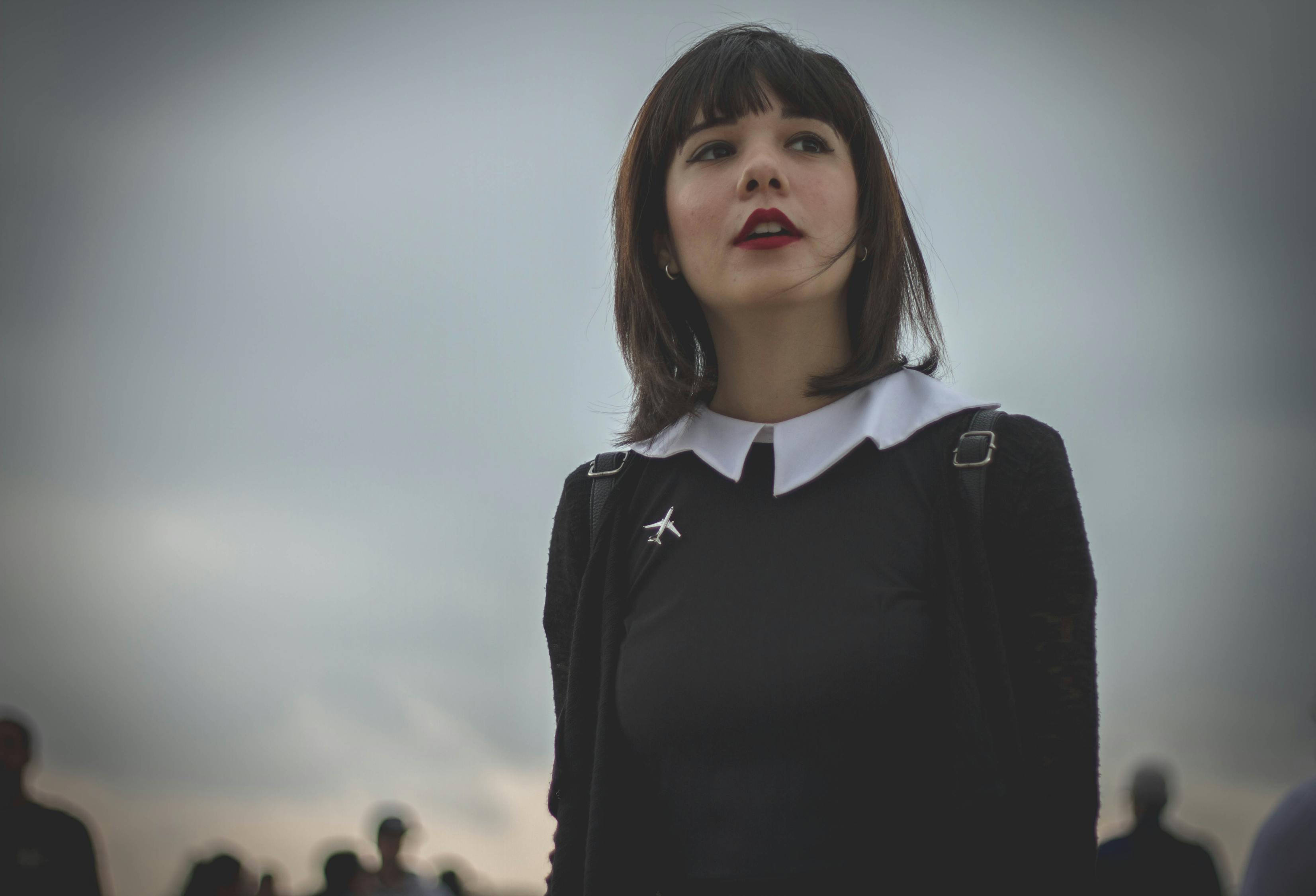 女管家演员介绍及角色分析
