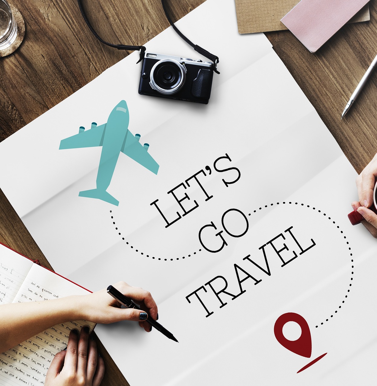 最新旅行通告发布，带你探索未知的旅程