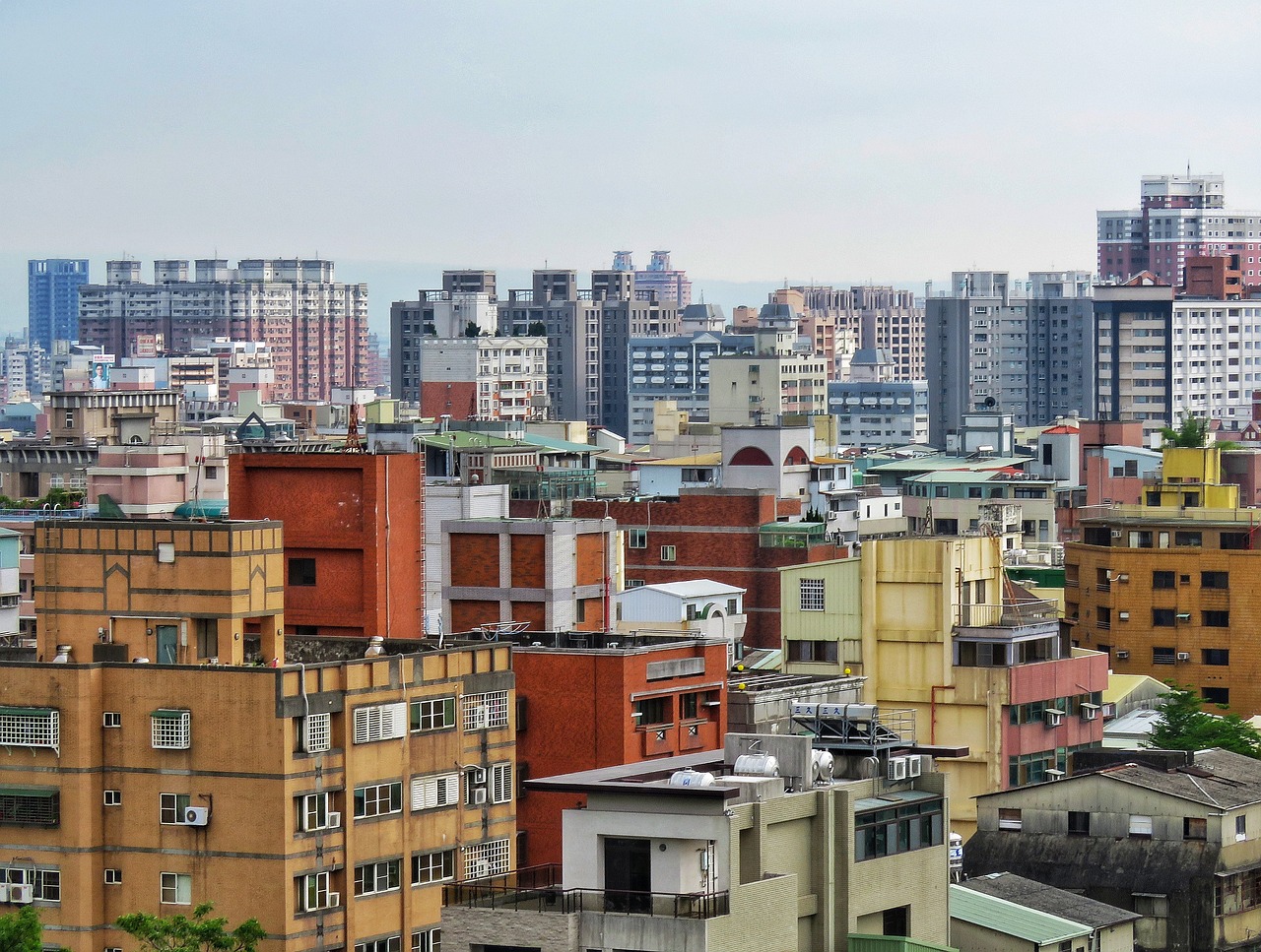 南昌国贸蓝湾最新住宅价格详解与概览