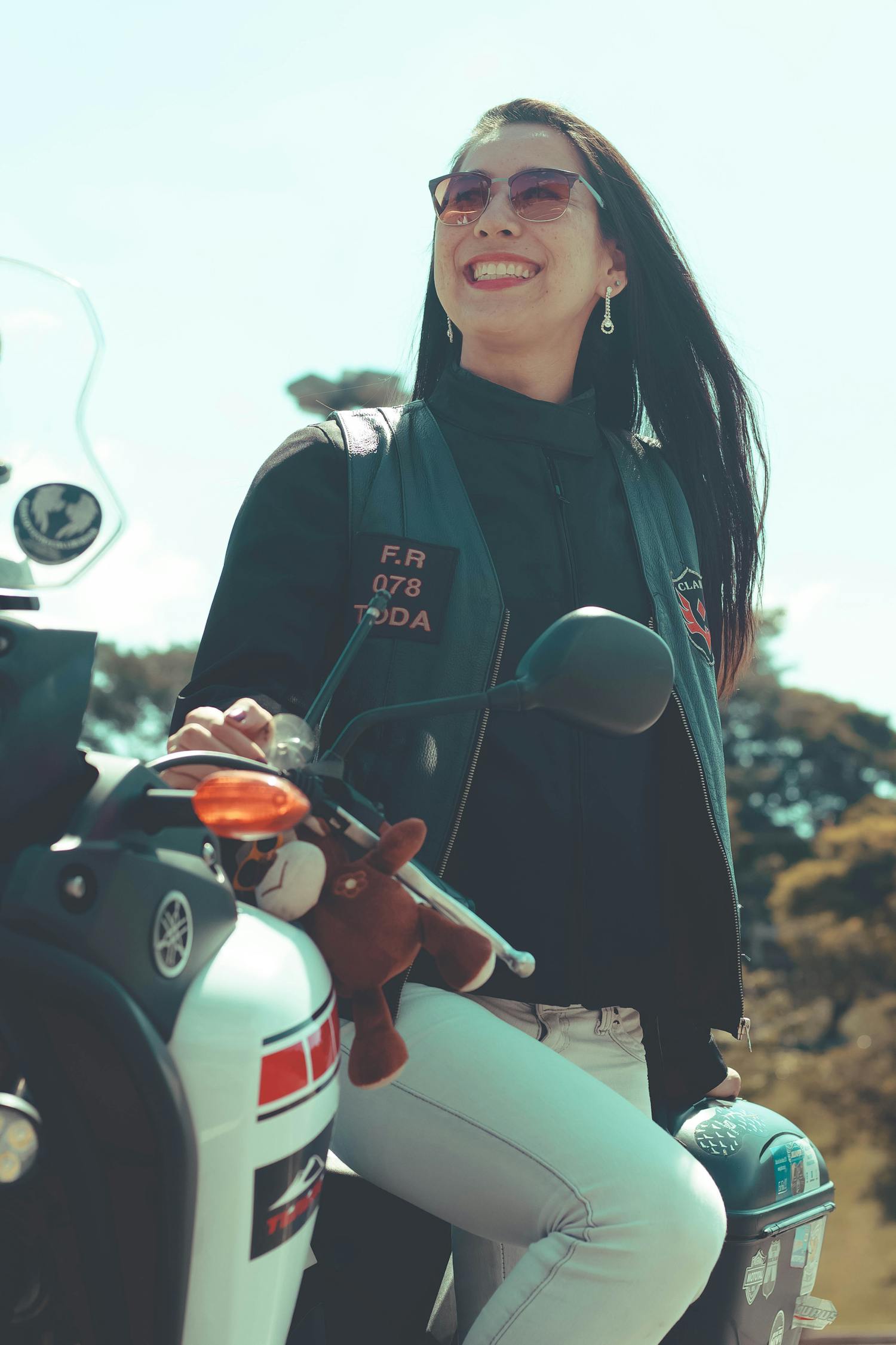 女兵风采新版展示，时代女性的力量与魅力