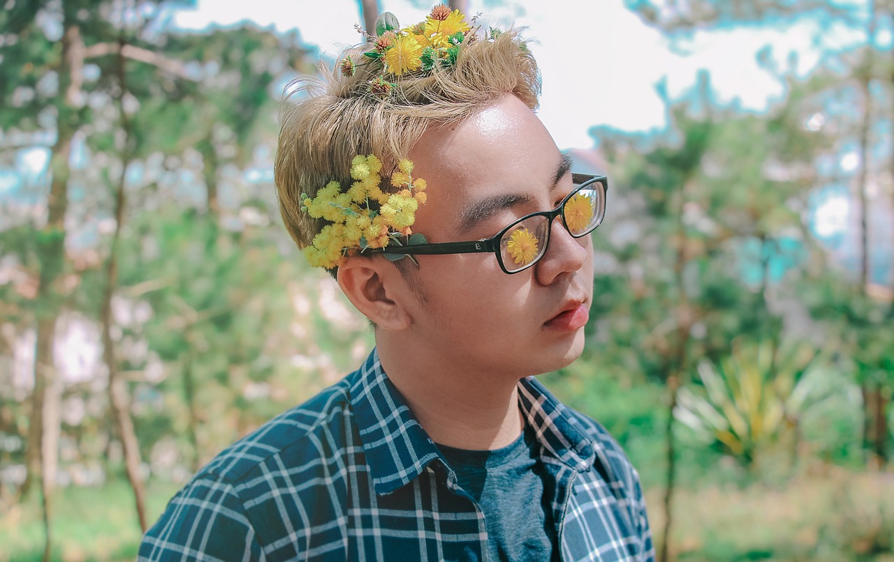 内地明星男，闪耀娱乐圈的光芒之星