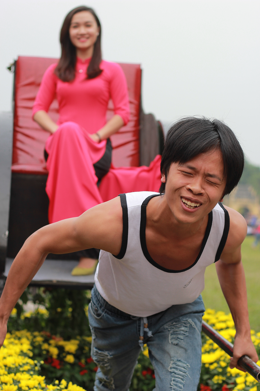 芳华女演员详细介绍