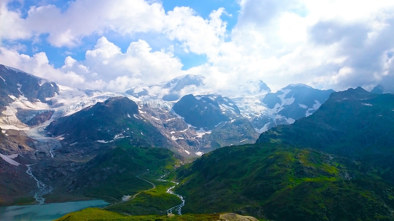 江西旅游热门景点排行榜TOP10，江西十大必游景点