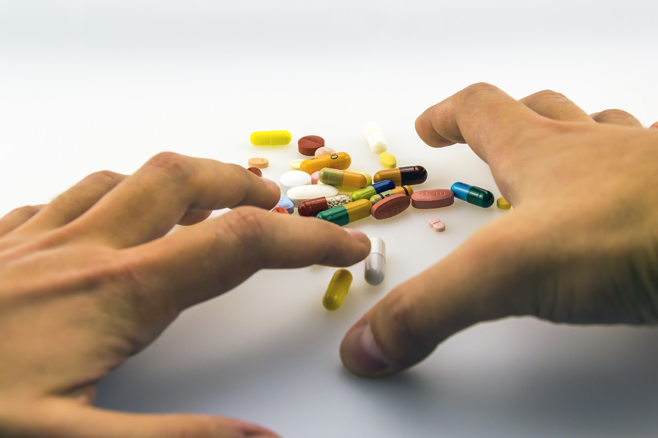 艾滋病最新资讯，科学防控，共筑健康防线