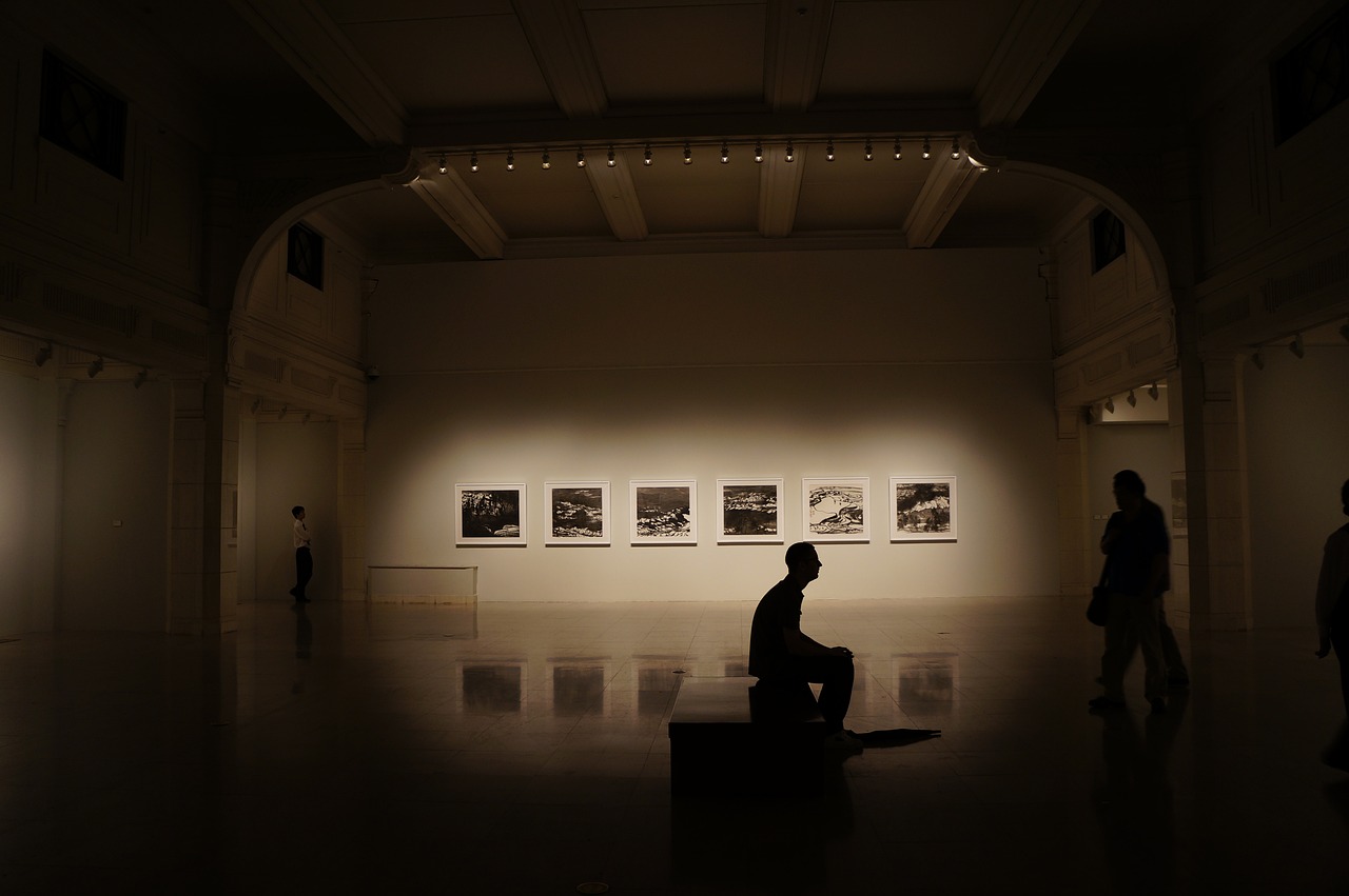 叛逆电影，突破传统，展现个性风采