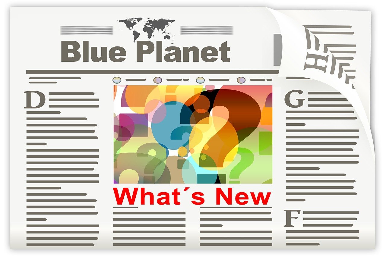 最新通知图片，信息传达的新媒介力量