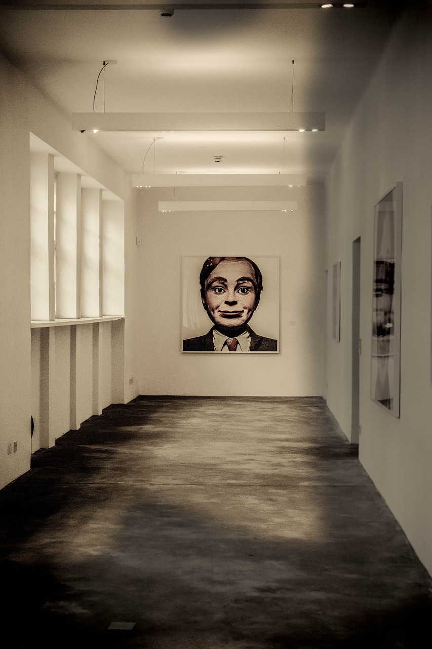 现代化农业服务新空间，最新农资店装修效果图展示